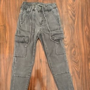 American eagle pants🦋